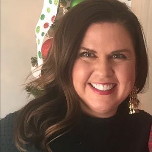 Meet your Posher, Sabrina